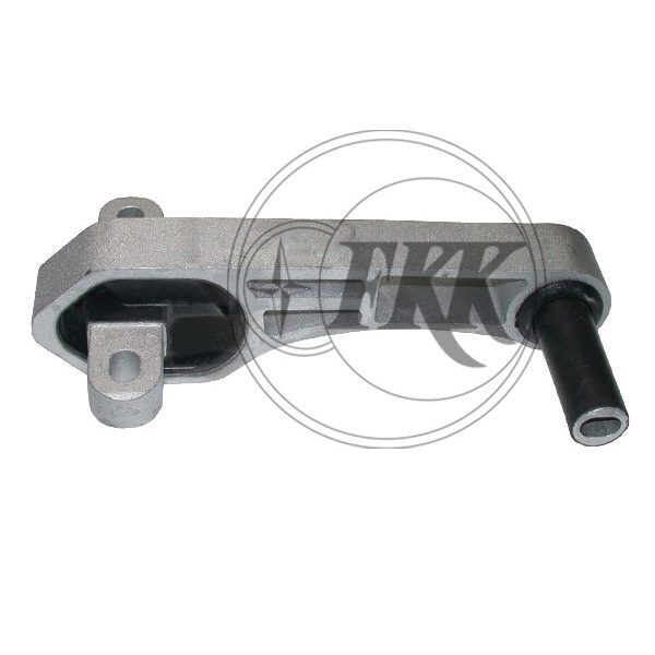 FKK MOTOR TAKOZU ARKA LİNEA-FIORINO-BIPPER-NEMO 1.3 MJTD-1.6 MJTD 85HP MİLLİ ORJINAL (1844.C7)