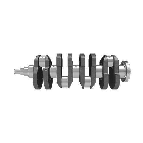 GENMOT KRANK OPEL VECTRA 1.8 BENZİNLİ 8 VALVE (614103)