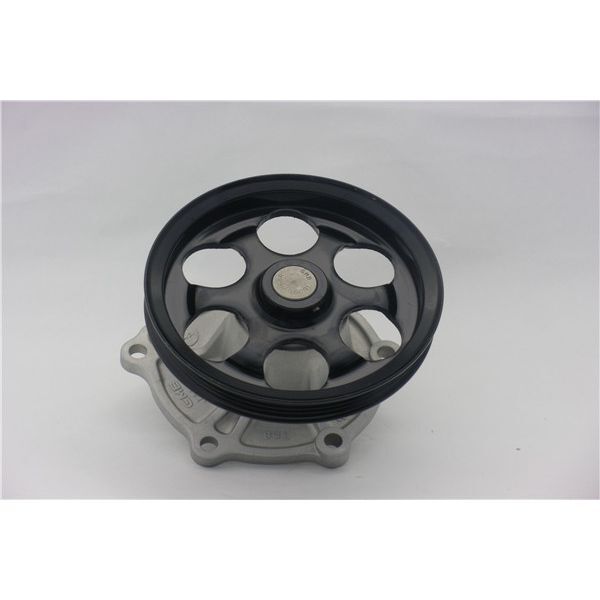GMB DEVİRDAİM SU POMPASI TOYOTA COROLLA 1.3L 2E 4E-FE EE100 EE111 94-97 / STARLET 1.3L EP91 96-98 KASNAKLI GÜÇLENDIRILMIŞ MALZEME (1611019095)