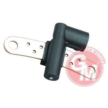 GUA KRANK MİL SENSÖRÜ RENAULT CLIO 2-MEGANE 1-2-LOGAN 1.4-1.6-2.0 16V F8Q-K7J-E7J (6001548175)