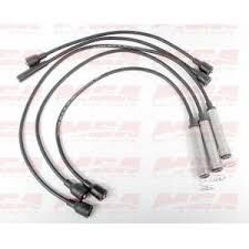 HELLUX BUJİ KABLOSU TAKIMI ASTRA F 91 98 VECTRA A 88 95 1.8-2.0İ 18SV-C18NZ-20NE-C20NE VECTRA B 1.6 16LZ2 METAL BAŞLIKLI (1612611)