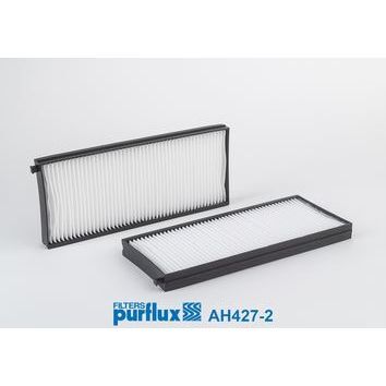 PURFLUX POLEN FİLTRESİ