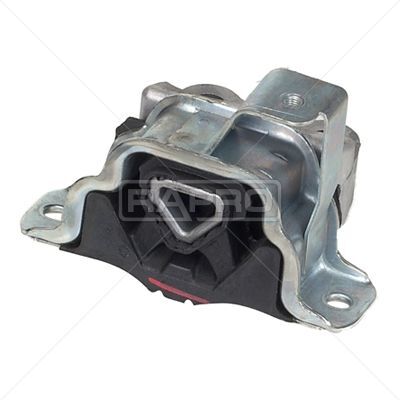 RAPRO MOTOR TAKOZU SOL FIAT DOBLO III 10 LİNEA 07 1.3 MTJ 1.4 1.6 MTJ ORJİNAL (51813603)