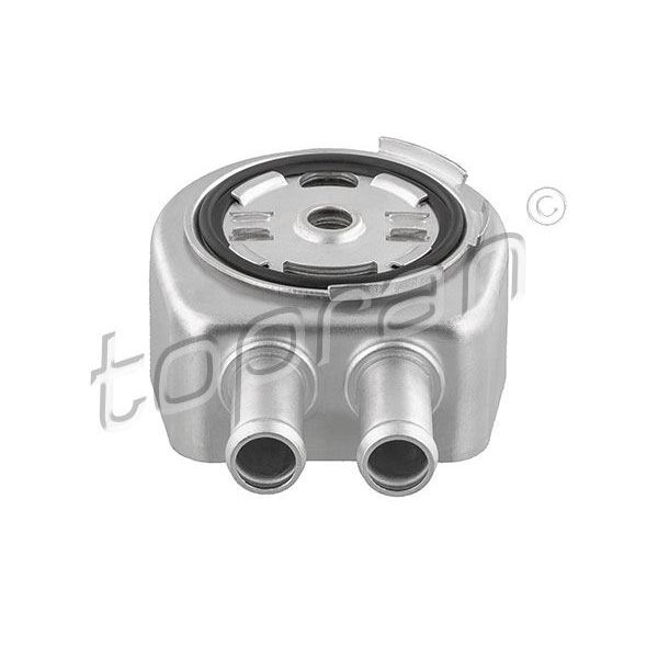 TOPRAN MOTOR YAG SOGUTUCU DISCOVERY SPORT L550 14> FREELANDER 2 L359 11>14 R.R EVOQUE 11>19 FORD S-MAX MONDEO GALAXY 2 FOCUS 3 VOLVO S60 2 S80 2 V60 1 V70 3 (31316639)