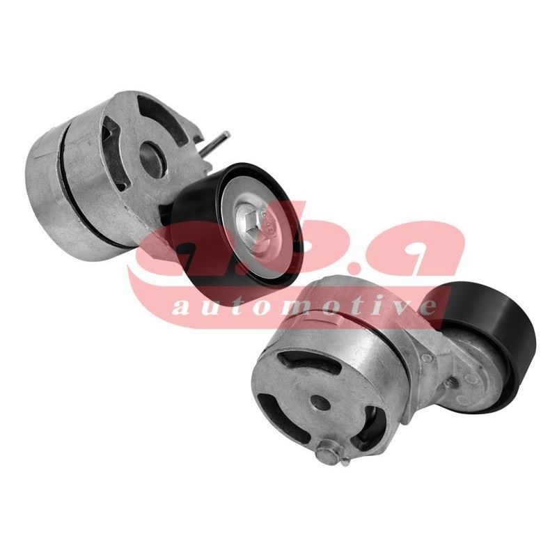 ABA ALTERNATÖR GERGİ RULMANI KÜTÜKLÜ P206 1.4HDI-407-PARTNER 1.6 HDI-C3 1.6 16V-C5 1.6HDI-BERLINGO 1.6 (1214747)