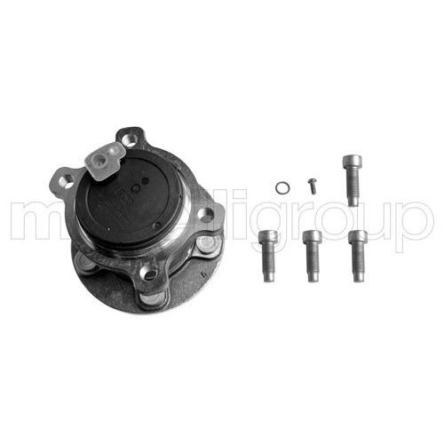 CIFAM ARKA AKS RULMANI PORYALI S.MAX GALAXY BM 06>15 (6G912C299AAD)