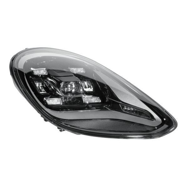HELLA KOMPLE FAR SAĞ PANAMERA (971941044L)