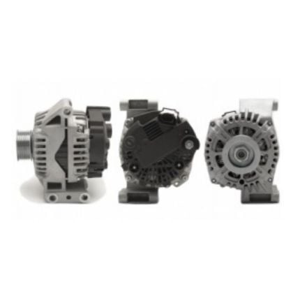 LUCAS ALTERNATOR 12V 90A FIAT FIORINO 09 500L 12 PUNTO 09 PEUGEOT BIPPER 09 CITROEN NEMO 09 ALFA ROMEO MITO 11 19 1.3D MTJ VALEO TIPI (1608857980)