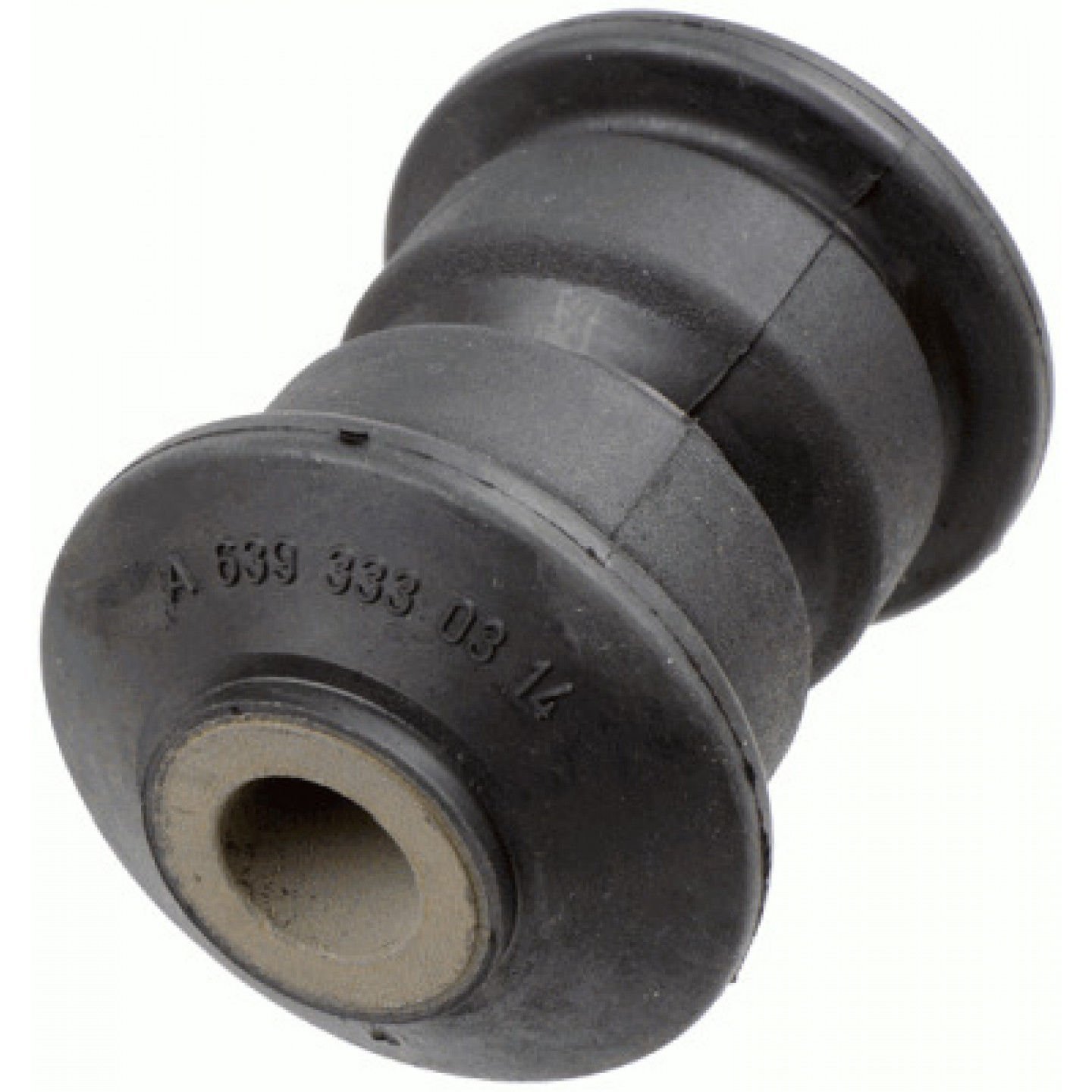 Meyle Salıncak Burcu W638 (A638 333 00 14)