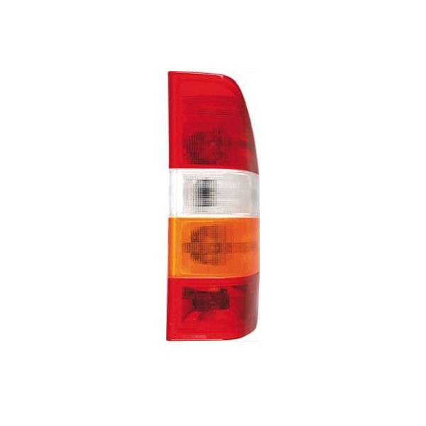 Mars Stop Komple Sağ W901 902 903 1995 00 Duysuz (A000 826 19 56)