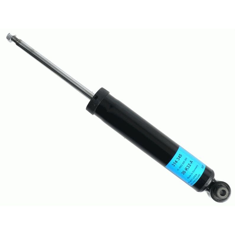 SACHS ARKA AMORTİSÖR L/R (A2123204030)