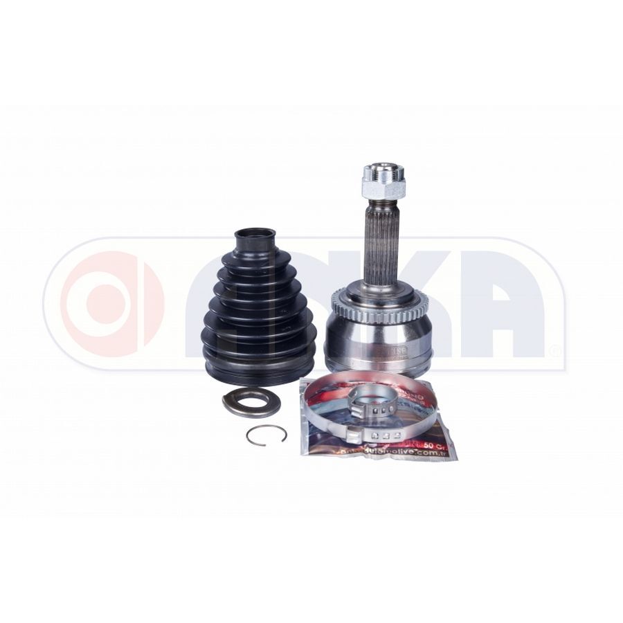 ANKA AKS KAFASI DIŞ HYUNDAI İ20 1.4 CRDİ 08 > ABS Lİ ABS:48 DİŞ (495001J400)