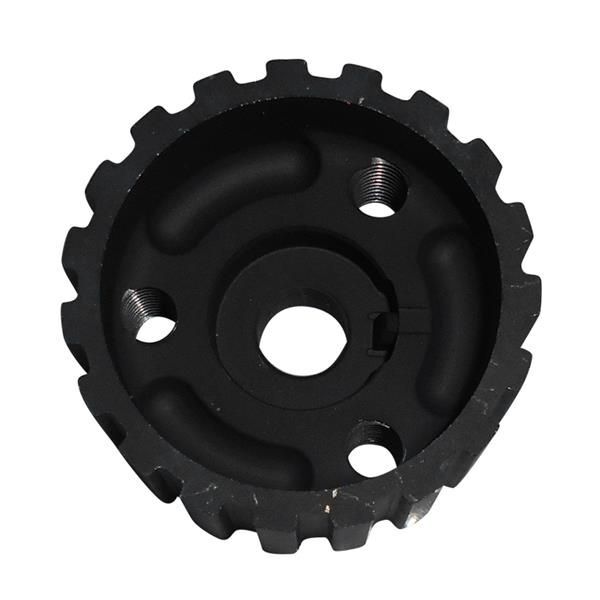 BRUCKE KRANK DİŞLİSİ UNO 60 (46776998)