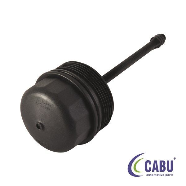 CABU YAĞ SOĞUTUCU KAPAK VW TRANSPORTER LT35 (38115433)