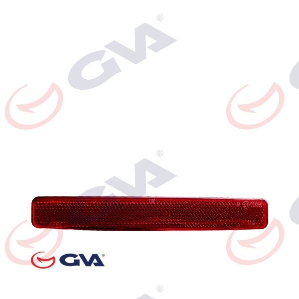 GVA ARKA TAMPON REFLEKTÖRÜ SOL TRANSPORTER T5 (7E0945105)