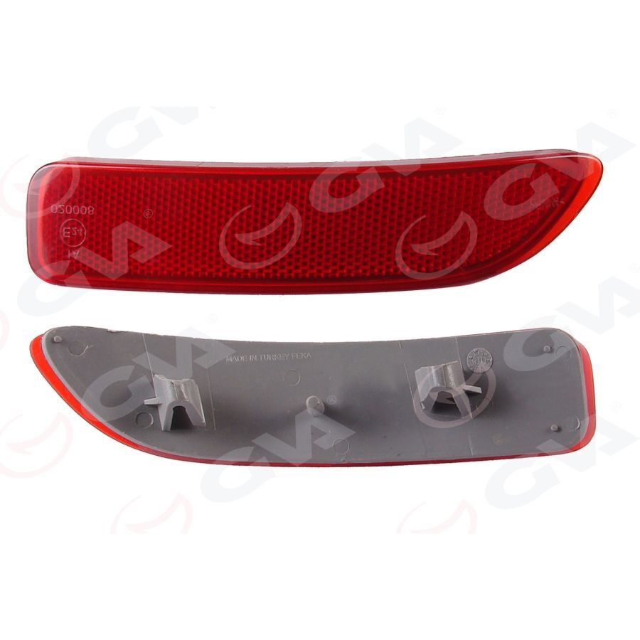 GVA ARKA TAMPON REFLEKTORU SOL LOGAN MCV 09> LODGY 13> DOKKER 13> EXPRESS 21> (8200751779)