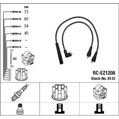 JANT JANT 16 JANT 5 BİJON MASTER III-MOVANO III 2010 6 J X 16 X 5D X 130 ET:68 CB:89 (403000037R)