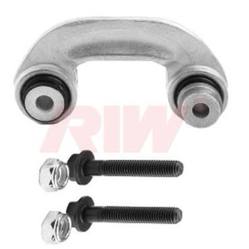 RIW Z ROT ÖN SAĞ ALÜMİNYUM PASSAT IV 97 (8D0411318D)