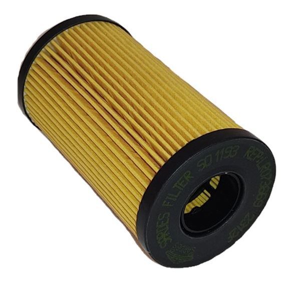 SARDES YAG FILTRESI LAND ROVER 204DT PT204 DISCOVERY L462 L550 DEFENDER L663 RANGE ROVER L494 L560 L551 L53 8 . JAGUAR E-PACE X540 F-PACE X761 XE X760 XF II X260 (JDE37128)