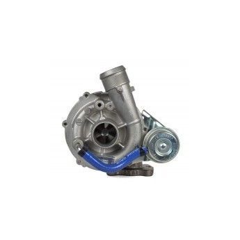 SUPSAN TURBO KOMPLE 90BG P206 99 P307 00 P406 99 PARTNER-BERLINGO 00 C5 01 XSARA 99 2.0 HDI DW10TD (0375.C8)