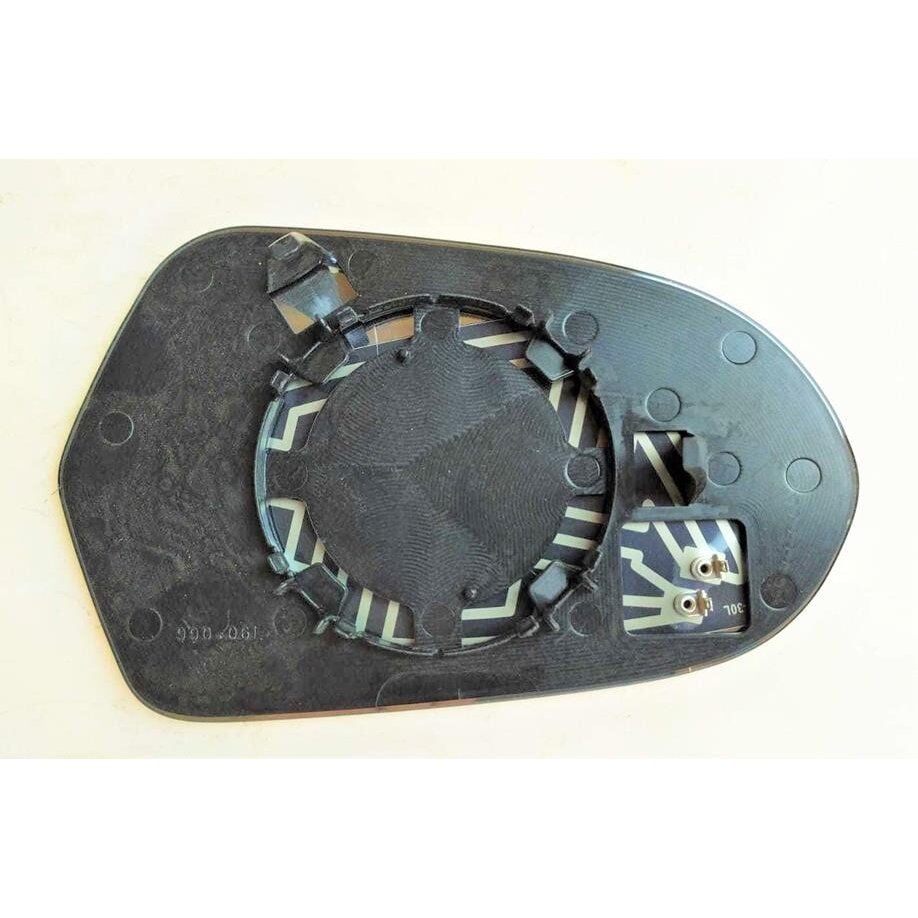 ART DIŞ DİKİZ AYNA CAMI ISITMALI ASFERİK SOL A6 11-18 (4G0857535B)
