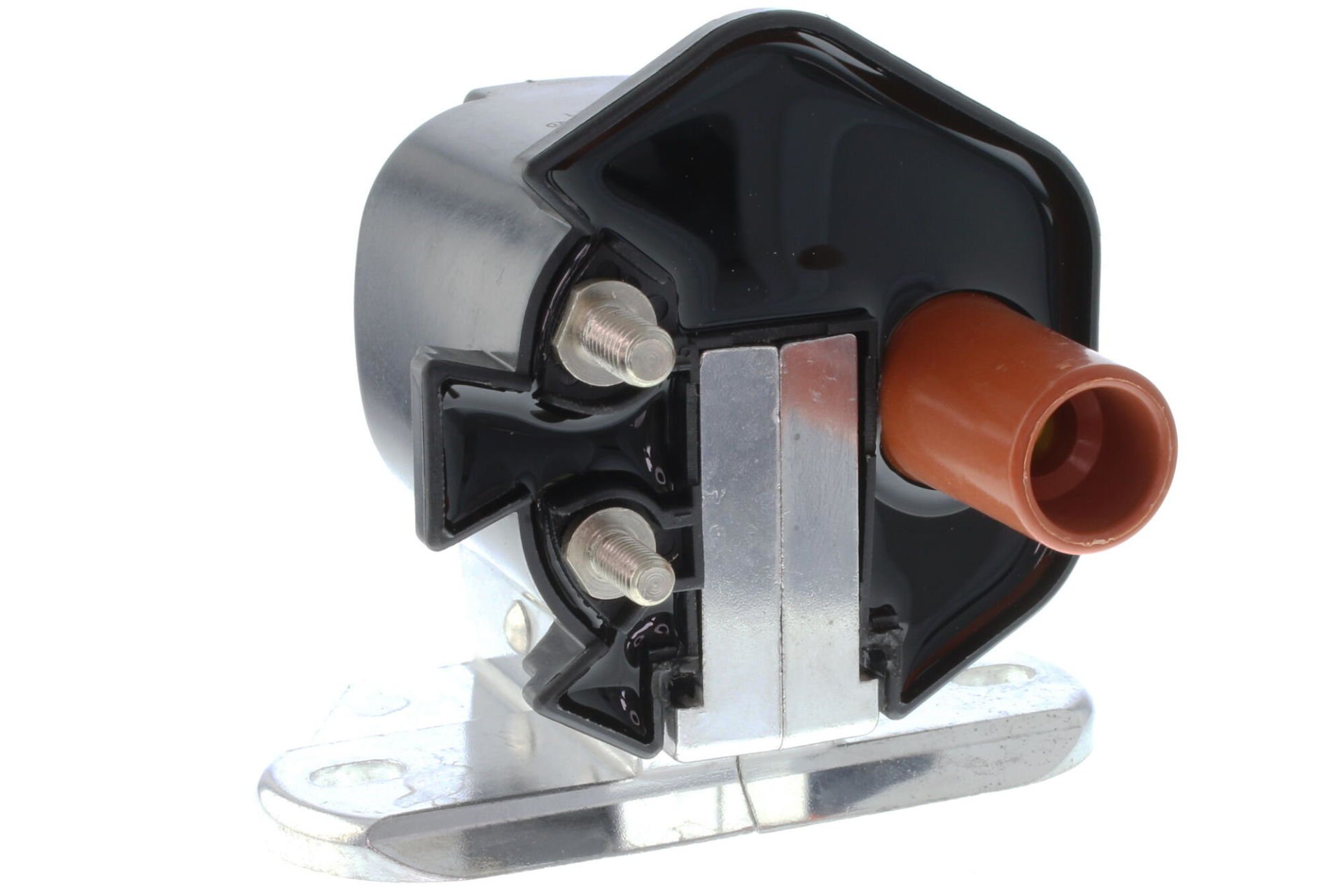 Ateşleme Bobini M117 W126 Zs298