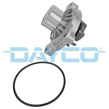DAYCO DEVİRDAİM TRANSPORTER T4 98-04 2.5 TDI ACV B.KAFA PA758 (074121004)