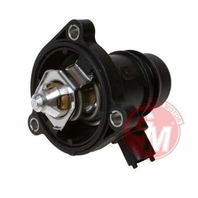 GUA TERMOSTAT 103C OPEL ADAM-ASTRA J-CORSA D-E-MERIVA B-CHEVROLET AVEO-CRUZE 1.2-1.4 12 (1338379)