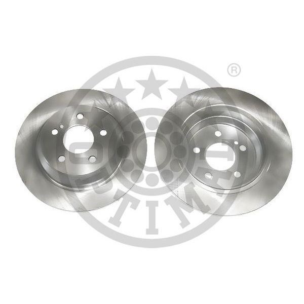 OPTIMAL FREN DİSKİ 221 ARKA 320/350 (A2214230712)