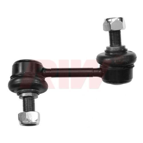 RIW Z ROTU ARKA SAĞ HYUNDAI H-1 STAREX 2.5L 08-12 (555404H000)