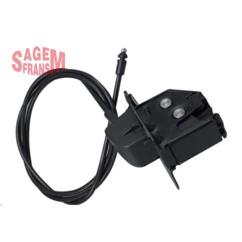 SAGEM BAGAJ KAPI ÜST KİLİDİ SOL MASTER III2009 (8200661155)