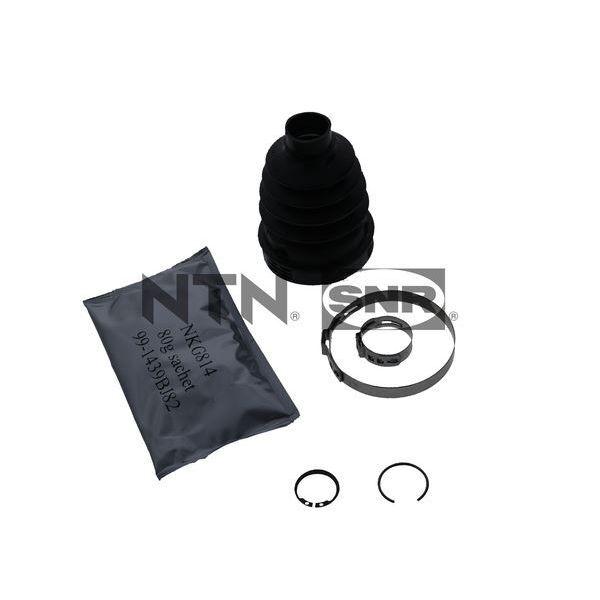 SNR AKS KORUGU DACİA LOGAN 2 1.0L SCE - 1-2013 1-2017; LOGAN 2 1.0L SCE PHASE 2 - 1-2017 ; SANDERO (397415949R)