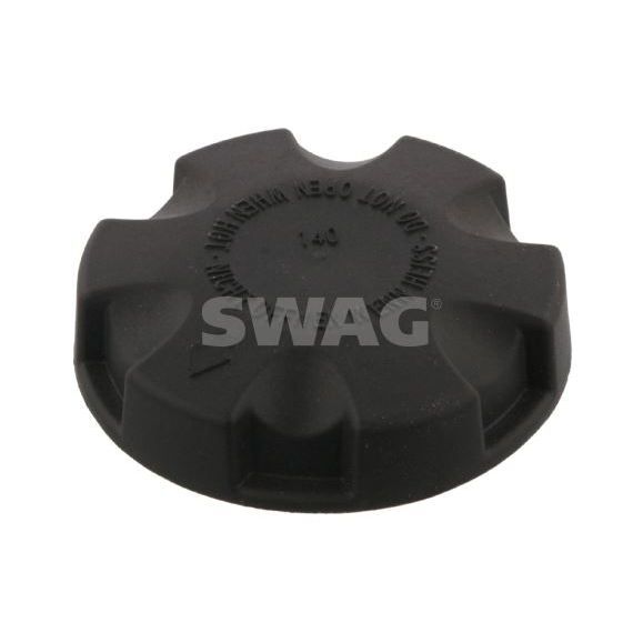 SWAG RADYATÖR KAPAĞI E87/90/F10/F20/F30 (17117521071)