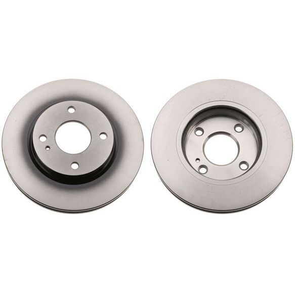 TRW ON FREN AYNASI FIESTA VI 08 17 KA III 16 258 23 4XHAVALI (1523795)