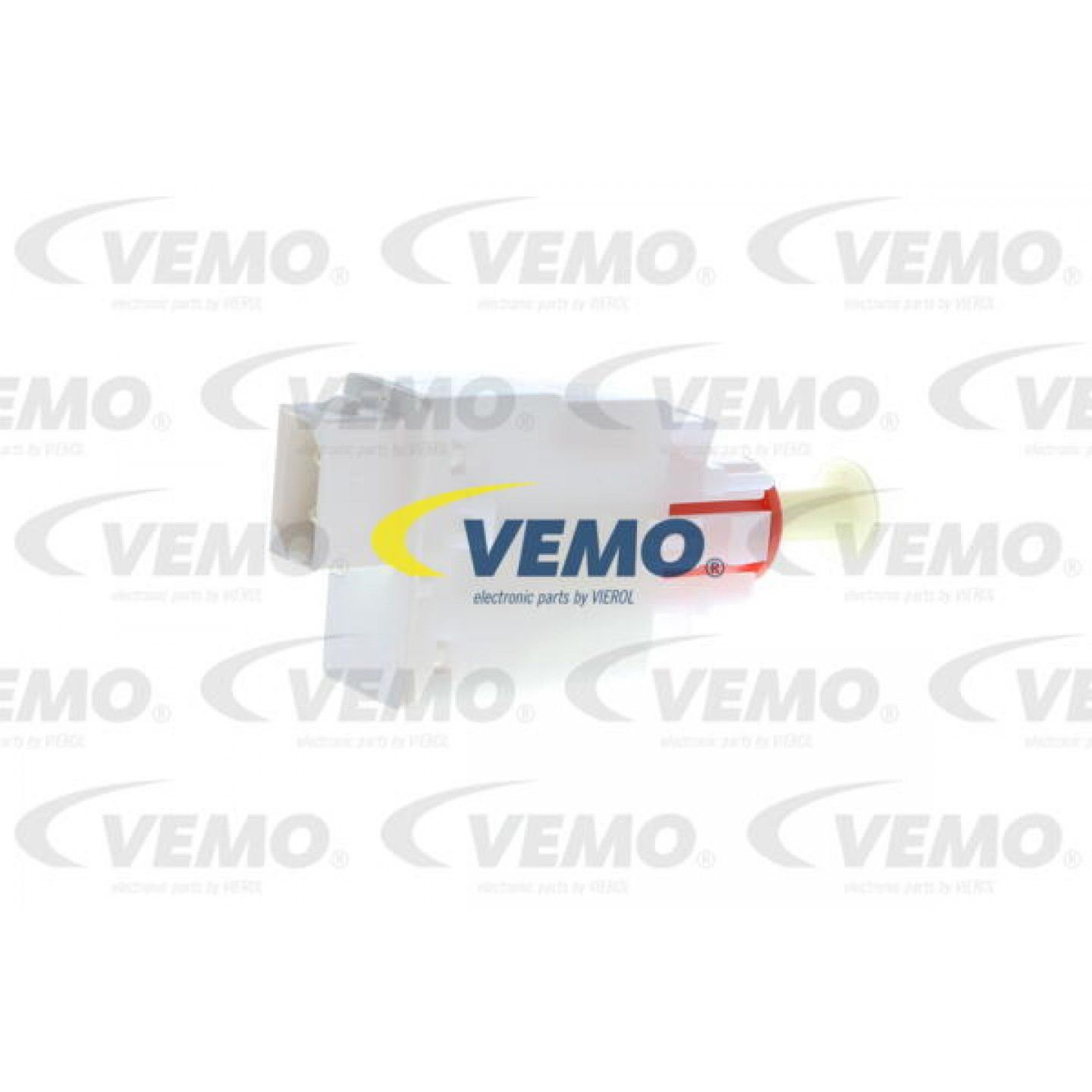 Vemo Fren Pedal Müşürü E30 E36 E46 (6131 8 360 421)
