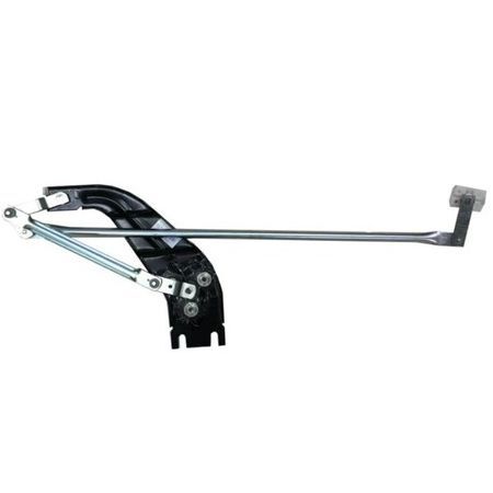 ZENON SİLECEK MEKANİZMASI MOTORSUZ SLX 1989- (64317496)