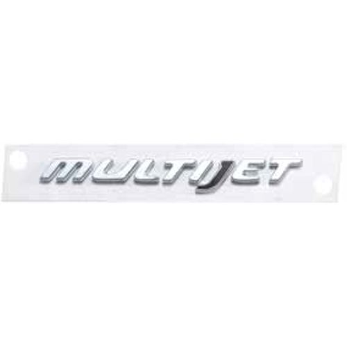 AYHAN ARKA YAZI MULTIJET LINEA 1.3 SİYAH (51917051)