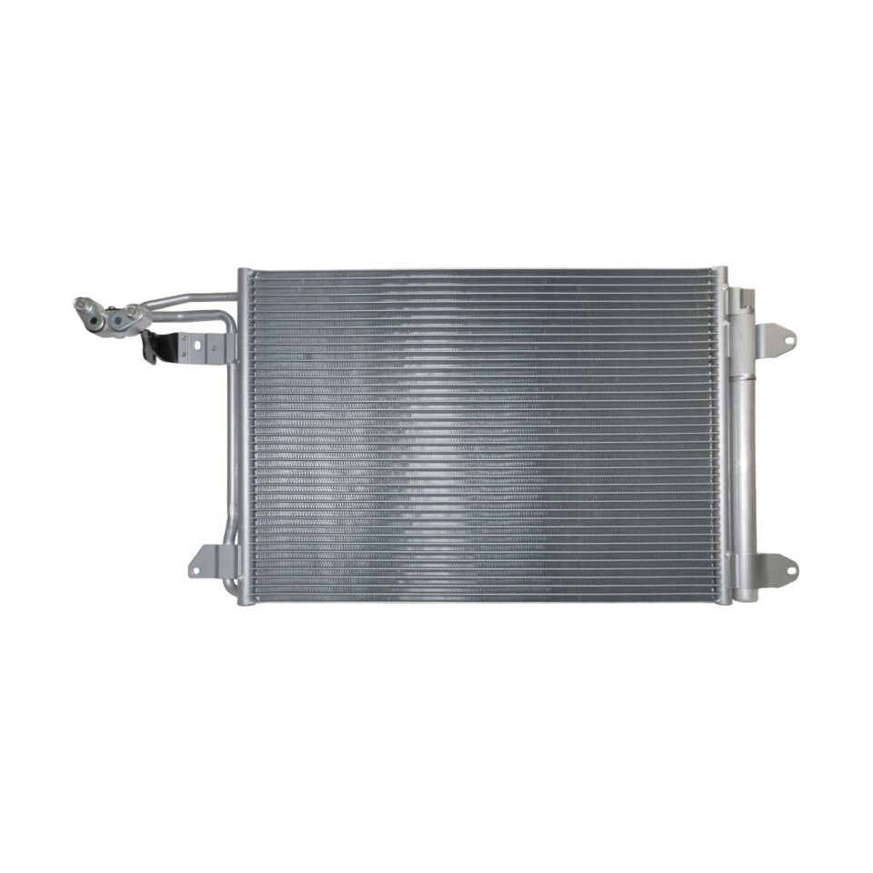 BOSCH KLİMA RADYATÖRÜ GOLF V 03> (1K0820411AC)