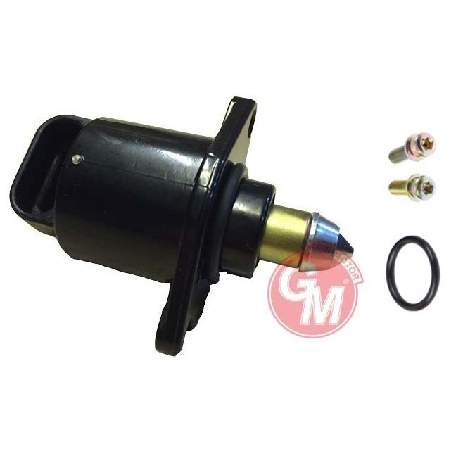 GUA ROLANTİ AYAR VALFİ RENAULT 19 MEGAN I K7M (237811361R)