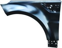 Lemar R R S Çamurluk Sağ Sol Takım 2018 (LR100544)