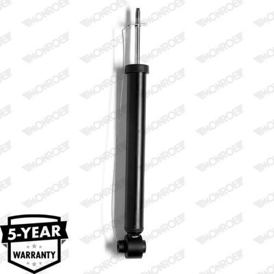 MONROE ARKA AMORTİSÖR L/R AUDI A4 2000-2004 GAZLI (8E0513033)