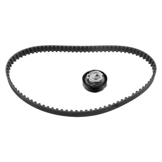 MY EKSANTRİK GERGİ KİTİ 096X173 DACIA LOGAN 04 SANDERO 08 DOKKER 13 1.4 K7J 1.6 K7M (130C17480R)