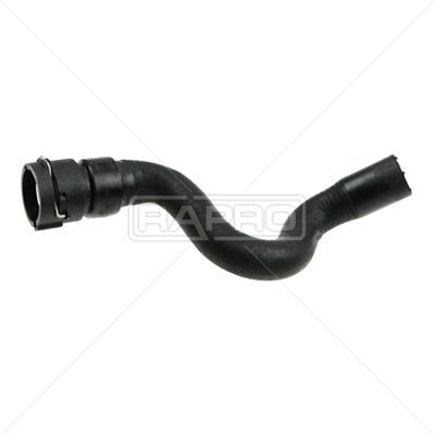 RAPRO KALORİFER ÇİKİS HORTUMU OPEL CORSA D 1.3 06 (6818631)
