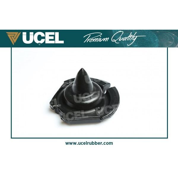 UCEL AMORTİSÖR LASTİĞİ ARKA RENAULT FLUENCE L30 Z.E.-1.6 16V-2.0 16V-1.5 DCI (552400012R)