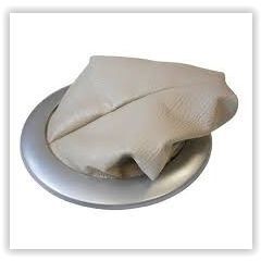 URS VİTES KÖRÜK KELEPÇESİ DERİ MGN II BEJ (8200505844)