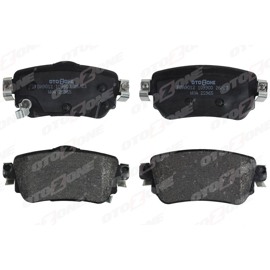 YTT AMORTİSÖR TOZ KÖRÜGÜ ÖN SAĞ-SOL RENAULT CLIO I-CLIO II-KANGOO-TWINGO II (7700428440)