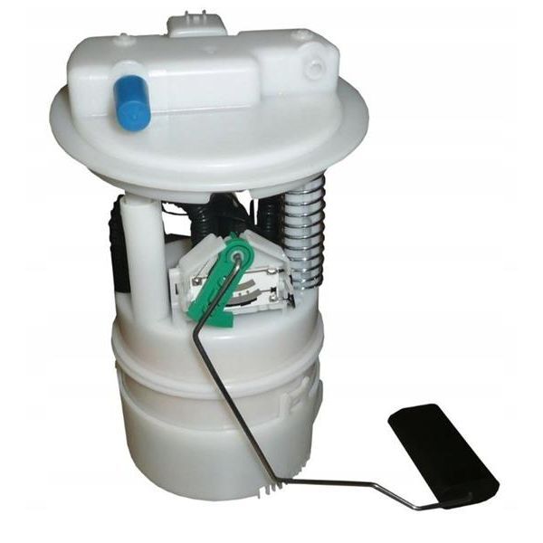 AUTODAK YAKIT ŞAMANDIRASI RENAULT CLIO IV 12 1.2 16V D4F 172025354R (172025354R)