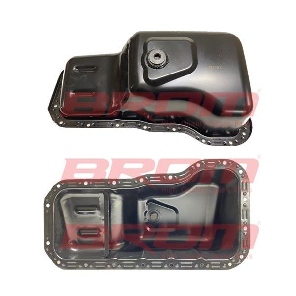 BROM YAĞ KARTERİ SLX (98843166)