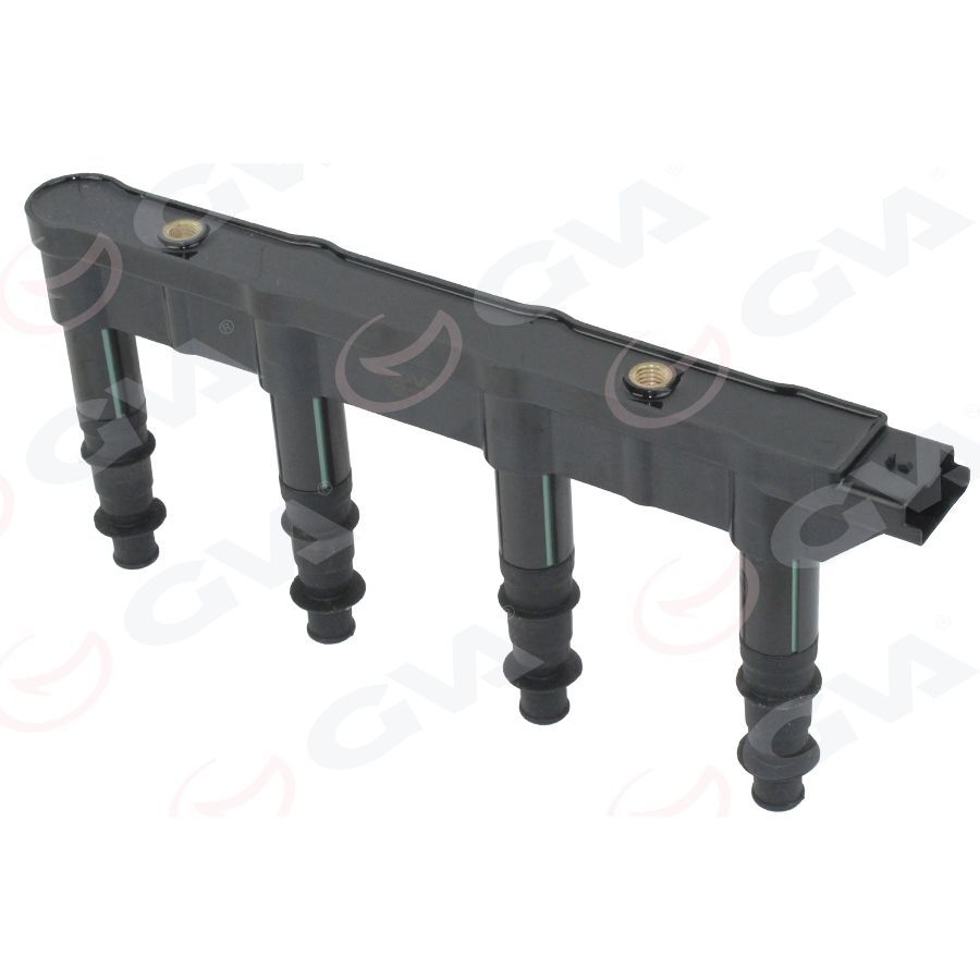 GVA ATEŞLEME BOBİNİ C2 1.4 16V 06 > C3 1.4 03 > C4 1.4 16V 03 >11 P207 1.4 06-13 P206 1.4 P307 1.4 (1104091)