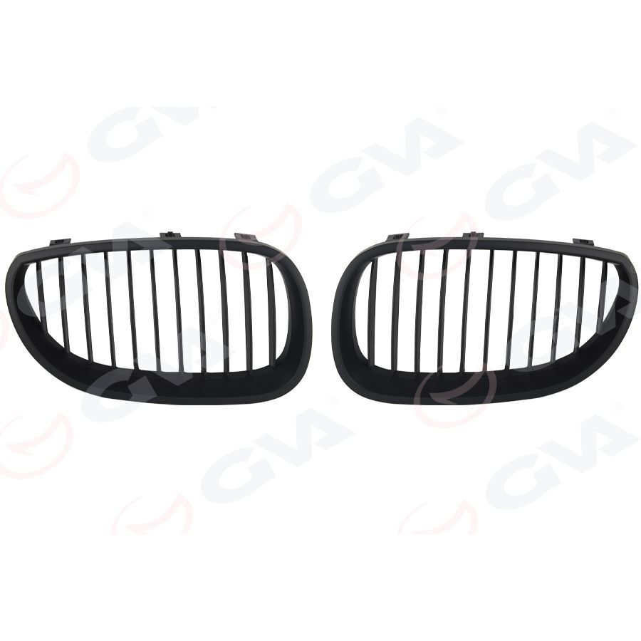 GVA PANJUR SET MAT SIYAH BMW E60 LCI 04>09 (062)